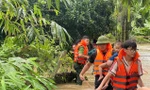 Lại có thêm hai người bị lũ cuốn tại Phú Thọ và Sơn La