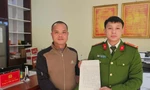 Công an Phú Thọ và Sơn La hỗ trợ dân nhận lại gần 1 tỉ đồng do chuyển khoản nhầm