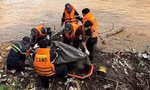 Tìm thấy thi thể nạn nhân thứ hai trong vụ đuối nước trên sông Mã