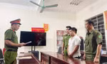 Cựu cán bộ ngân hàng lừa tiền tỷ của nhiều người dân