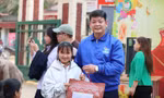 Tuổi trẻ Sơn La chung tay chăm lo Tết cho người dân, học sinh nghèo