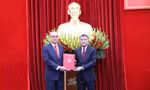 Ông Phạm Đại Dương được chỉ định làm Bí thư Tỉnh ủy Phú Thọ