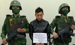 Bộ đội Biên phòng Sơn La bắt đối tượng vận chuyển heroin qua biên giới