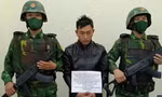 Bộ đội Biên phòng Sơn La bắt đối tượng vận chuyển heroin qua biên giới