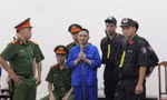 Một án tử hình và 6 án chung thân trong vụ mua bán 29 bánh heroin 