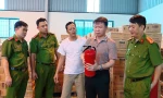 Khởi tố vụ sản xuất 2,2 triệu bình chữa cháy giả, trị giá hơn 800 tỷ đồng