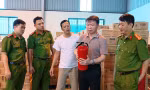 Khởi tố vụ sản xuất 2,2 triệu bình chữa cháy giả, trị giá hơn 800 tỷ đồng