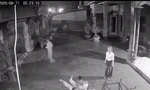Nghi án vợ đâm chồng tử vong ở Phú Thọ
