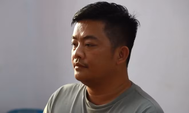Video lời khai của Hải Sa Pa tại cơ quan công an