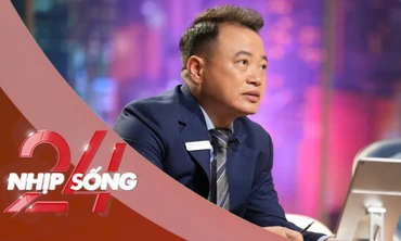 NHỊP SỐNG 24: Shark Bình chỉ đạo làm giả số liệu báo cáo công an, bao che cho Mr Pips Phó Đức Nam như thế nào?