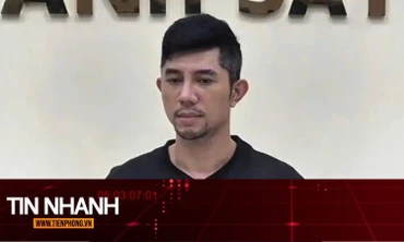 TIN NHANH: Đưa hối lộ 8 tỷ đồng, Lương Bằng Quang đối diện án phạt ra sao? 