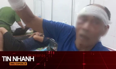 TIN NHANH: Lời kể hé lộ phút kinh hoàng xe tải lao vào chợ khiến 3 người tử vong