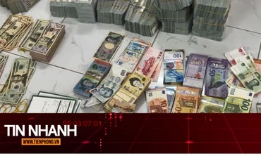 TIN NHANH: Thủ đoạn kiếm tiền tỉ của chủ tiệm vàng Đức Long; Ngày hôm nay sẽ ngắn hơn bình thường