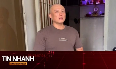 TIN NHANH: Lời kể nhân chứng vụ 3 mẹ con tử vong trong căn nhà cháy