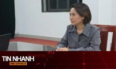 TIN NHANH: Nhà sản xuất 'Về đây bốn cánh chim trời' đối mặt với hình thức xử lý nào?