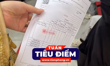 TIÊU ĐIỂM: Rủi ro nào từ giao dịch mua vàng trả tiền trước?