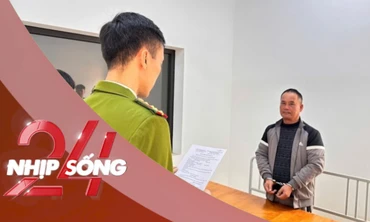 NHỊP SỐNG 24: Công an thông tin về Đoàn Văn Sáng và vụ án giết người ở Lạng Sơn