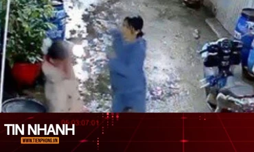 TIN NHANH: Danh tính người phụ nữ nhổ nước bọt, đánh vào mặt cháu bé 10 tuổi gây bức xúc
