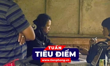 TIÊU ĐIỂM: Người vợ trẻ sát hại chồng đối diện hình phạt nào?