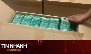 TIN NHANH: Công ty sản xuất kẹo Kera cho Chị Em Rọt, bất ngờ về chi phí sản xuất chỉ 13.000 đồng/hộp