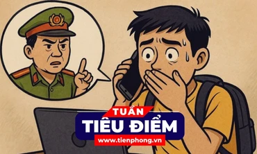 TIÊU ĐIỂM: Cảnh báo những thủ đoạn tinh vi nhắm vào trẻ em trên không gian mạng