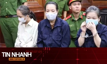 TIN NHANH: Vì sao phải hoãn phiên xử chủ mái ấm Hoa Hồng vụ bạo hành trẻ?