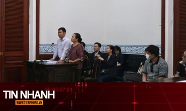 TIN NHANH: Vụ tranh chấp di sản của cố người mẫu Đức Tiến tiếp tục diễn biến phức tạp