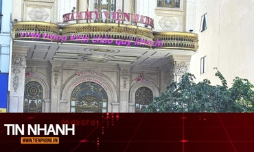 TIN NHANH: Diễn biến mới về chuỗi thẩm mỹ viện Mailisa