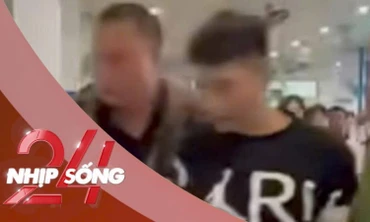 NHỊP SỐNG 24: Kết quả test ma túy đối tượng định ném trẻ sơ sinh, đâm nữ điều dưỡng 