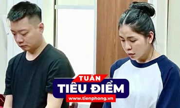 TIÊU ĐIỂM: Vụ Quang Linh Vlogs, Hằng Du Mục: Tội Lừa dối khách hàng đối mặt mức án nào?