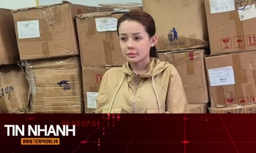 TIN NHANH: Ngân 98 có thể đối diện mức án nào?