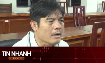 TIN NHANH: Bất ngờ lời kể của những ‘hiệp sĩ’ một thời sát cánh cùng Nguyễn Thanh Hải