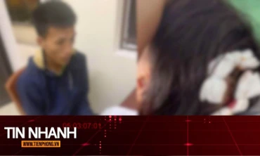 TIN NHANH: Lời khai của cha dượng bạo hành bé gái lớp 5 ở Hà Tĩnh