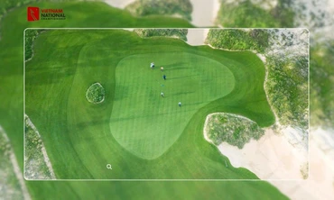 CHUYỂN ĐỘNG GOLF: Tỉnh Gia Lai gấp rút chuẩn bị Giải Vô địch Golf Quốc gia - Gia Lai 2025