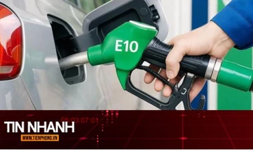 TIN NHANH: Hôm nay bán xăng E10 ở 3 thành phố: Tiết lộ chi tiết quyết định tuổi thọ động cơ xe