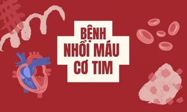 Bác sĩ cảnh báo nguy cơ biến cố tim mạch khi thời tiết chuyển lạnh