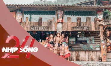 NHỊP SỐNG 24: Sa Pa là điểm đến tuyệt vời nhất châu Á năm 2026