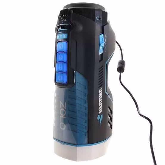 Sản phẩm Blowbot của hãng Zolo. Ảnh: Zolo.