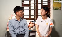 Vì sao thủ khoa toàn quốc 2026 lại chọn Ngoại thương?