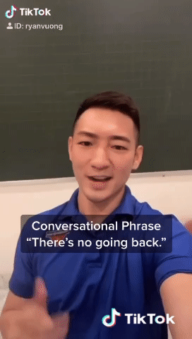 Thầy giáo điển trai mở lớp học tiếng Anh trên TikTok, video nào cũng nhận nghìn tim! ảnh 3