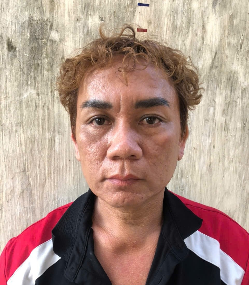 Khởi tố đối tượng lái ô tô tông chết em gái | Báo điện tử Tiền Phong