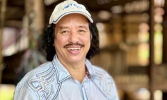 Nhạc sĩ Phạm Đăng Khương qua cơn nguy kịch 