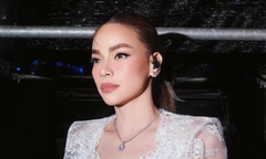 Đêm nhạc có Hồ Ngọc Hà bị hủy