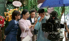 Vụ đạo diễn Nguyễn Quang Dũng tuyển trợ lý không lương: Có tạo tiền lệ xấu cho thị trường lao động?