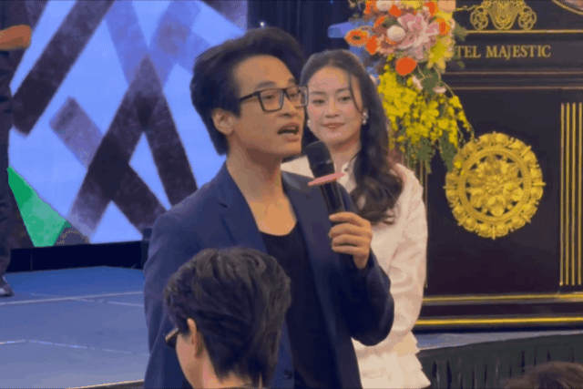 Hà Anh Tuấn rủ Quang Hùng MasterD “về quê” Ninh Bình làm concert