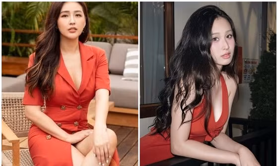 Nữ sinh 'visual' tựa Hoa hậu Mai Phương Thúy, muốn thể hiện màu sắc riêng tại ‘Hoa hậu Việt Nam 2026’