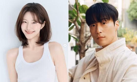 Hong Yi Seol phủ nhận tin đồn hẹn hò với Heo Nam Jun