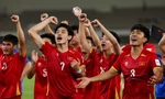 Lịch thi đấu bán kết U23 châu Á 2026: U23 Việt Nam gặp Trung Quốc lúc mấy giờ?