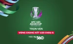 Nhận định U23 UAE vs U23 Nhật Bản, 18h30 ngày 10/1: Phân định ngôi đầu