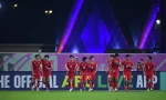 Kịch bản duy nhất khiến U23 Việt Nam bị loại sớm ở giải U23 châu Á 2026